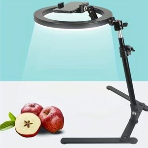 10 Inch Overhead Shooting Bracket